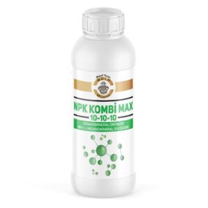NPK KOMBİ MAX 10-10-10